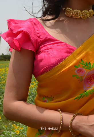 Rose Blouse Rose Blouse