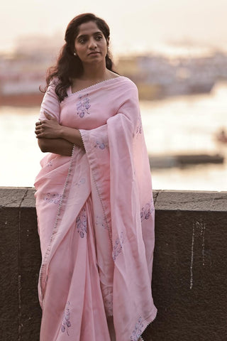 Haseena Uppada silk saree Haseena Uppada silk saree