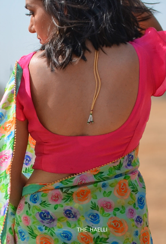 Rose Blouse Rose Blouse