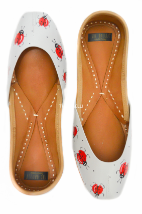 Lady bug grey Lady bug grey