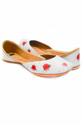 Lady bug grey Lady bug grey