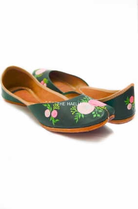 Paradise green Paradise green