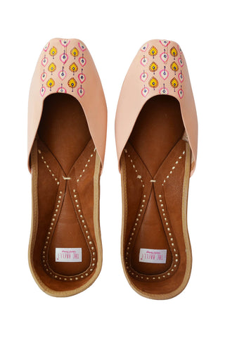 Floret gypsy Floret gypsy
