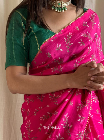 Dazzle Blouse Dazzle Blouse