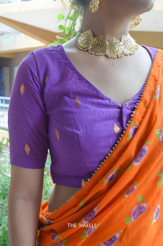 Falsa Blouse Falsa Blouse