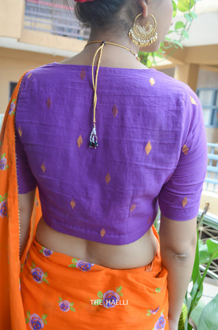 Falsa Blouse Falsa Blouse