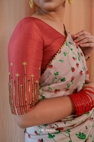 Ruby Blouse Ruby Blouse