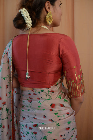 Ruby Blouse Ruby Blouse