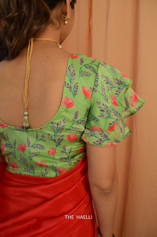 Cosmo Blouse Cosmo Blouse