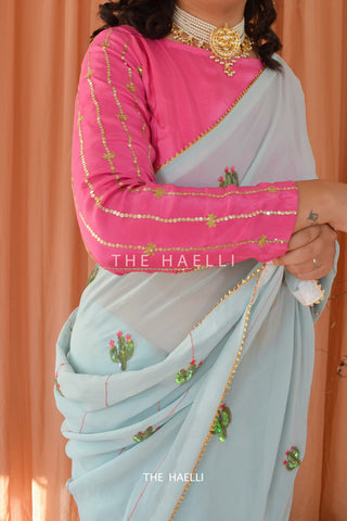 Sitara Blouse Sitara Blouse