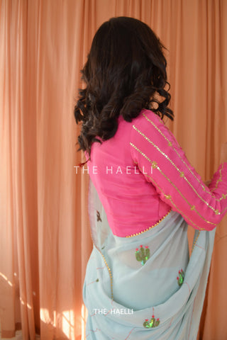 Sitara Blouse Sitara Blouse
