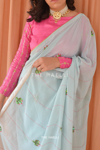 Sitara Blouse Sitara Blouse