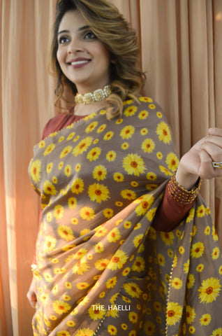 Sand Blouse Sand Blouse