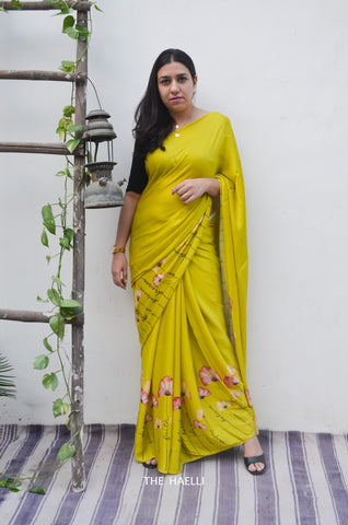 Inspire Silk Saree Inspire Silk Saree