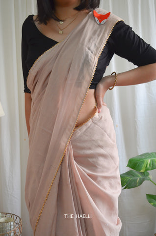 Monsoon Eve Cotton Saree Monsoon Eve Cotton Saree