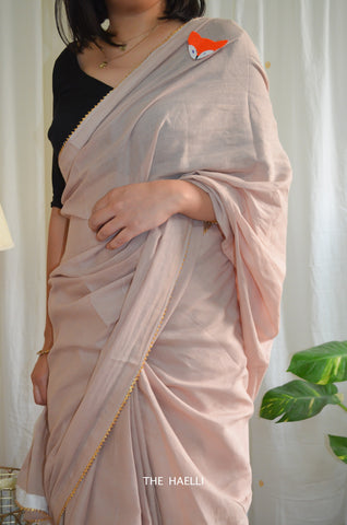 Monsoon Eve Cotton Saree Monsoon Eve Cotton Saree