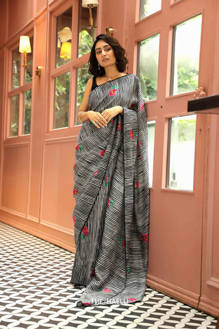 Nya Silk Saree Nya Silk Saree