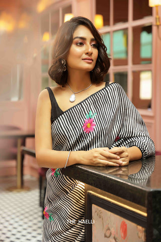 Nya Silk Saree Nya Silk Saree