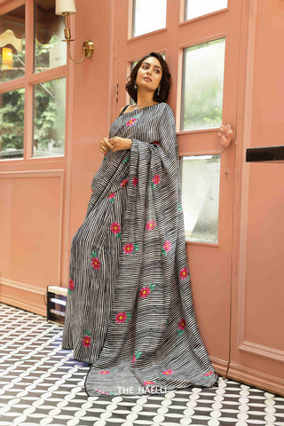 Nya Silk Saree Nya Silk Saree