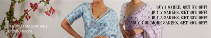 On Sale Sarees