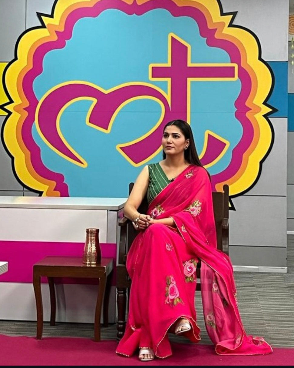 Sapna Rathi Celebrity Zone – The Haelli
