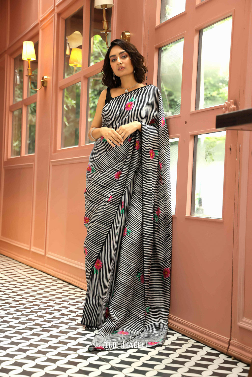 Nya Silk Saree